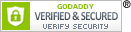 Authorize..net verfied